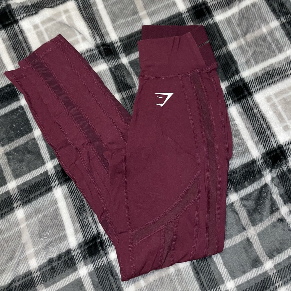Gymshark leggings